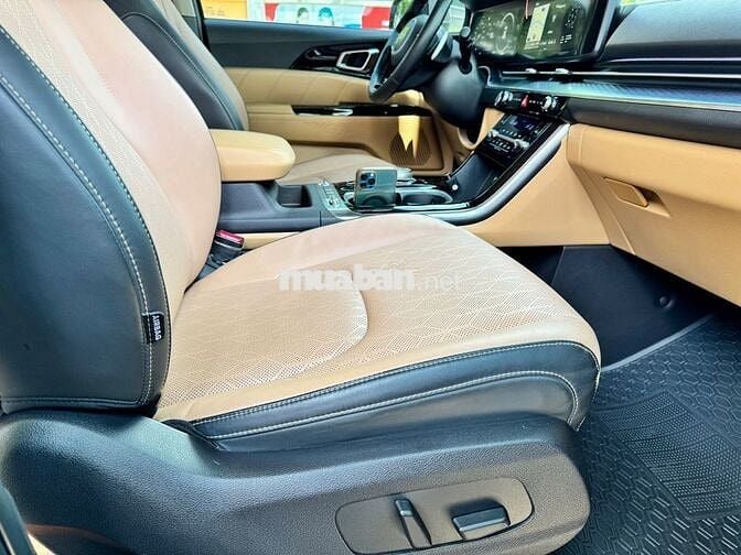 Kia Carnival 2022 2.2D Premium- 7vạn xịn, giá mềm
