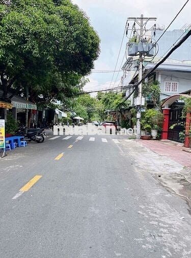 🔥MTNB khu Phú Thọ Hòa - 4x20m gần Lê Thúc Hoạch,Nguyễn Sơn,Vườn Lài