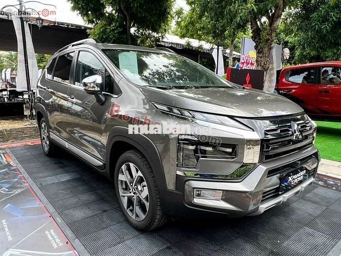 Mitsubishi Xpander Cross 1.5 AT 2025