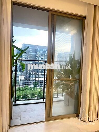 CHO THUÊ SAIGONSOUTH 2 PN,NHÀ MỚI,FULL NỘI THẤT,CÁCH RMIT 5 PHÚT