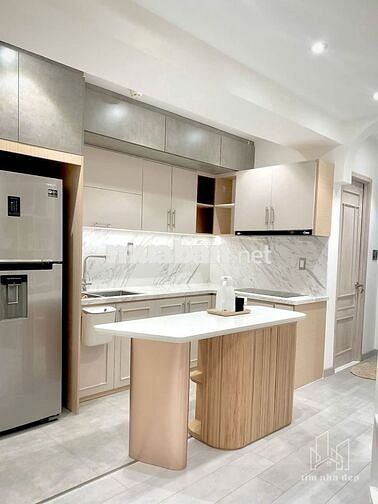 CHO THUÊ SAIGONSOUTH 2 PN,NHÀ MỚI,FULL NỘI THẤT,CÁCH RMIT 5 PHÚT
