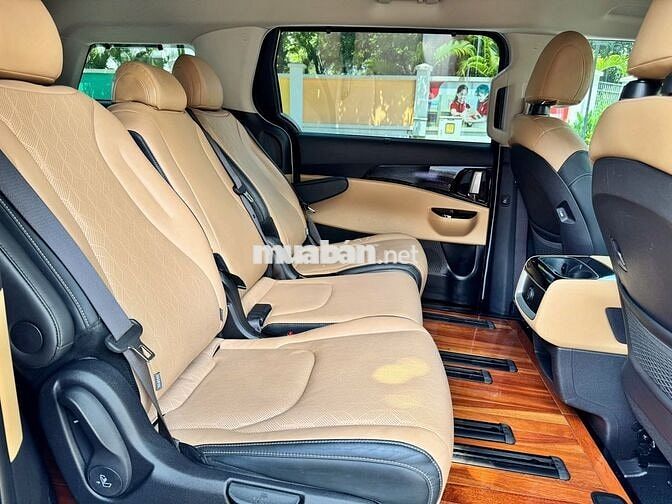 Kia Carnival 2022 2.2D Premium- 7vạn xịn, giá mềm