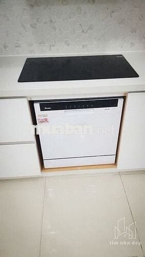 Cho thuê CC Saigon South 2PN, Q7, Full nội thất, Nhà mới