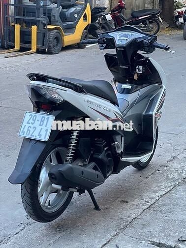 Airblade 2015 chính chủ sử dụng, máy nguyên