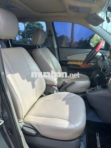 Hyundai Tucson 2009 2.0 AT 4WD xe rất mới cùng đời
