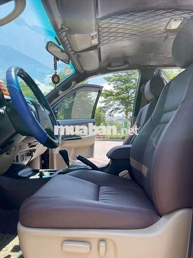 Toyota Fortuner 2016 2.7V 4X2 AT lên nhiều đồ xịn