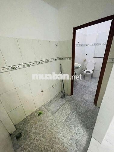 NHÀ TX22. GẦN CHỢ MINH PHÁT. TRỆT LẦU 3PN 2WC. ĐƯỜNG XE HƠI