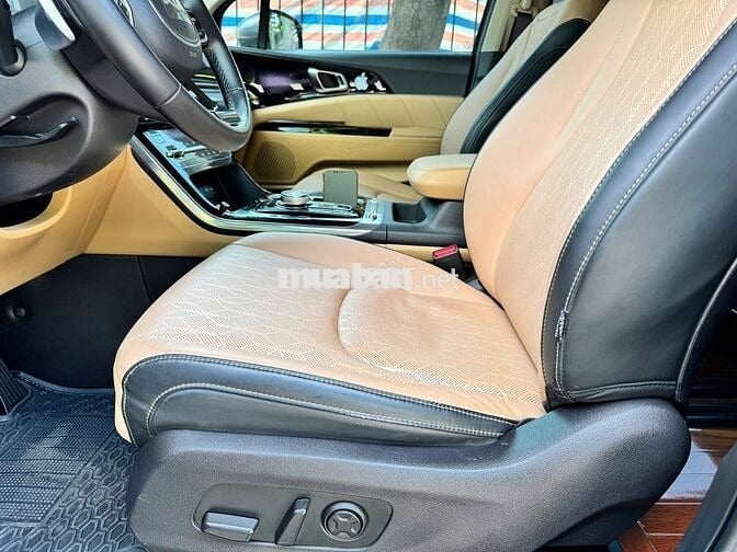 Kia Carnival 2022 2.2D Premium- 7vạn xịn, giá mềm