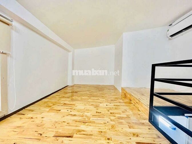 PHÒNG TRỌ DUPLEX MỚI FULL NỘI THẤT