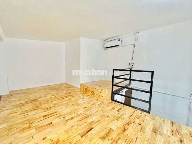 PHÒNG TRỌ DUPLEX MỚI FULL NỘI THẤT