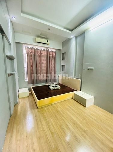 Chính chủ cho thuê nhà mặt ngõ 118, sát mặt phố Đào Tấn