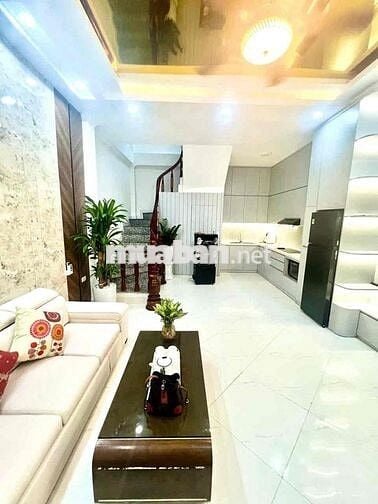 Chính Chủ Bán Nhà Trường Chinh , 8,85 tỷ, 41m2, 5 tầng, pháp lý đầy đủ
