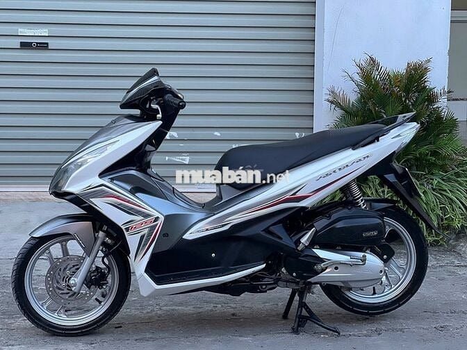 Airblade 2015 chính chủ sử dụng, máy nguyên