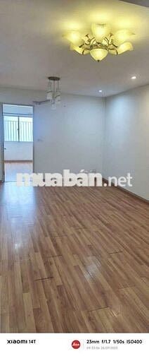 Cho thuê. Ruby land.   2pn 2wc. Nội thất cơ bản.