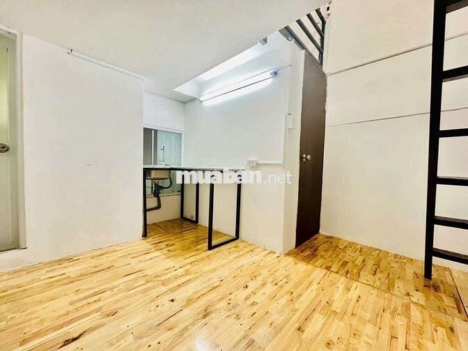 PHÒNG TRỌ DUPLEX MỚI FULL NỘI THẤT