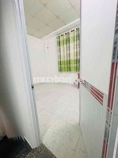 NHÀ TX22. GẦN CHỢ MINH PHÁT. TRỆT LẦU 3PN 2WC. ĐƯỜNG XE HƠI