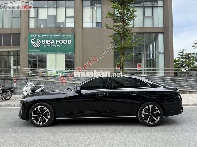 Vinfast LuxA Base sx 2022