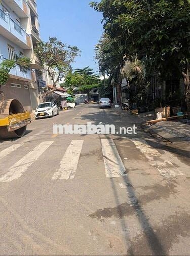 🔥MTNB khu Phú Thọ Hòa - 4x20m gần Lê Thúc Hoạch,Nguyễn Sơn,Vườn Lài