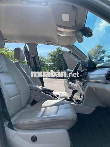 Mercedes Benz GLK Class 2009 300 4Matic quá đẹp ạh