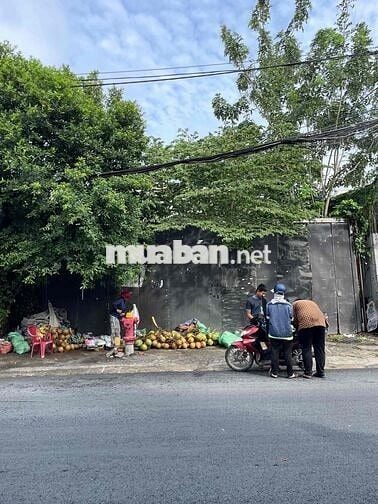 Mặt bằng kinh doanh 958m2 đường Phan Huy Ích Q. Gò Vấp, cạnh Emart