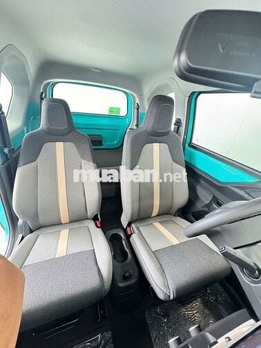 VinFast VF3 Ưu Đãi Cực Tốt
