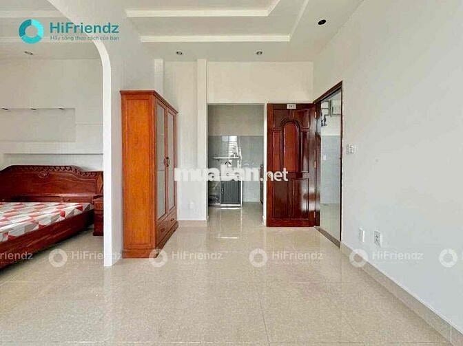 khai trương 1PN1Pk  máy giặt riêng, 50m2 gần LOTTE, UFM,TDT,NTTU