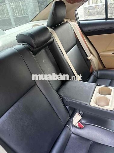 Toyota Vios 2017 1.5E MT - 90000 km
