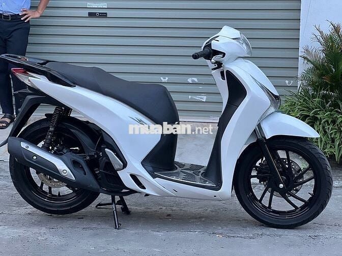 SH 2016 Khoá Smartkey biển 18 chính chủ sd