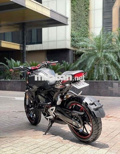 Honda CB 150R 2020