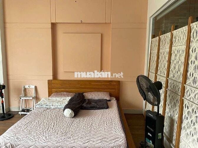 NHÀ PHỐ HIỆN ĐẠI FULL NỘI THẤT XỊN - 4 TẦNG  - KẾ PHÚ MỸ HƯNG - QUẬN 7