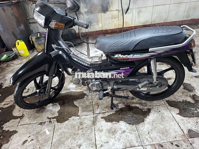 Bán Honda Dream lùn đời 1999 giấy tờ hợp lệ
