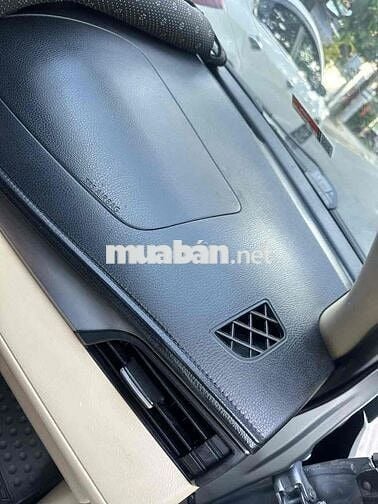 Toyota Vios 2017 1.5E MT - 90000 km