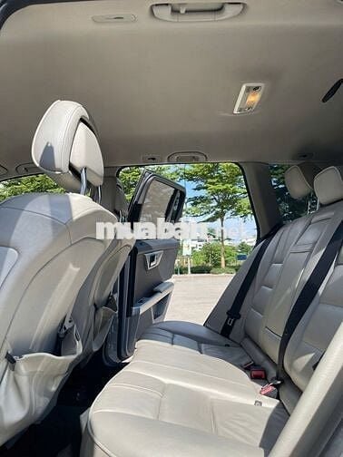 Mercedes Benz GLK Class 2009 300 4Matic quá đẹp ạh
