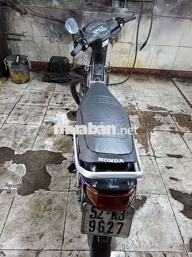 Bán Honda Dream lùn đời 1999 giấy tờ hợp lệ