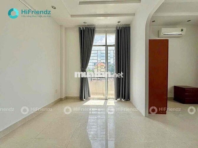 khai trương 1PN1Pk  máy giặt riêng, 50m2 gần LOTTE, UFM,TDT,NTTU