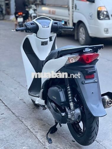 SH 2016 Khoá Smartkey biển 18 chính chủ sd