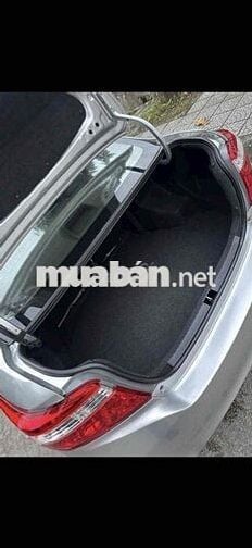 Toyota Vios 2017 1.5E MT - 90000 km