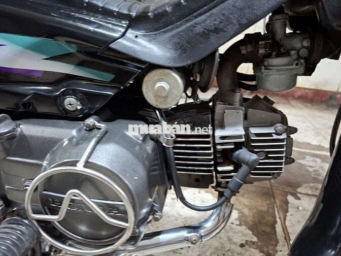 Bán Honda Dream lùn đời 1999 giấy tờ hợp lệ