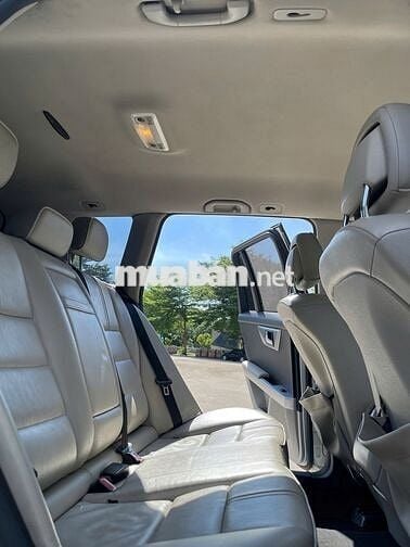 Mercedes Benz GLK Class 2009 300 4Matic quá đẹp ạh