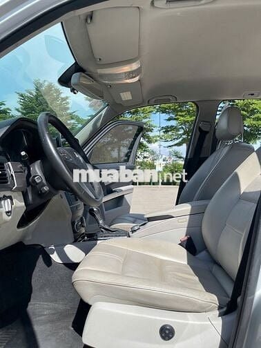 Mercedes Benz GLK Class 2009 300 4Matic quá đẹp ạh