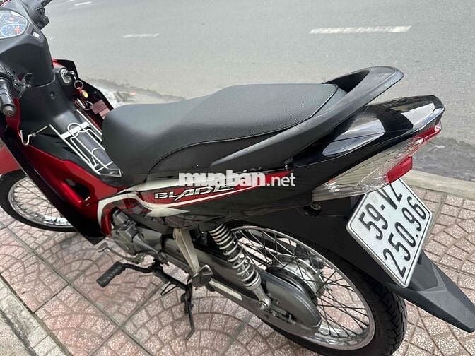 giấy hợp lệ xe rin chưa rớt son rin mới