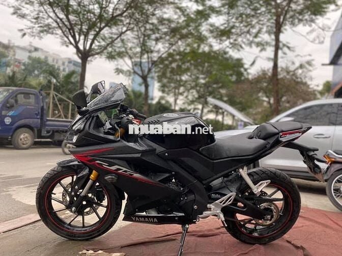 Yamaha r15 v3 2020