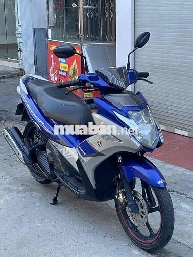 NOUVO SX FI xe chính chủ muốn bán
