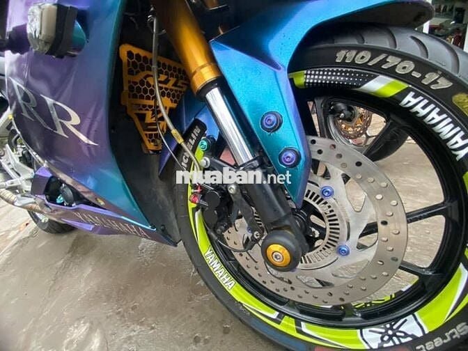 Yamaha r15 v3 2018