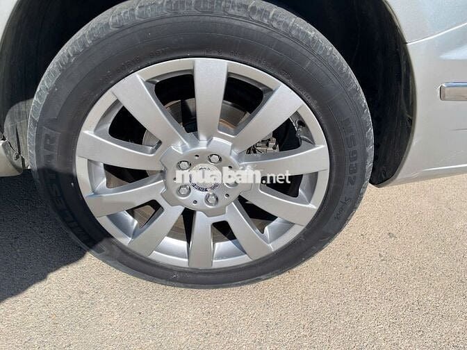 Mercedes Benz GLK Class 2009 300 4Matic quá đẹp ạh