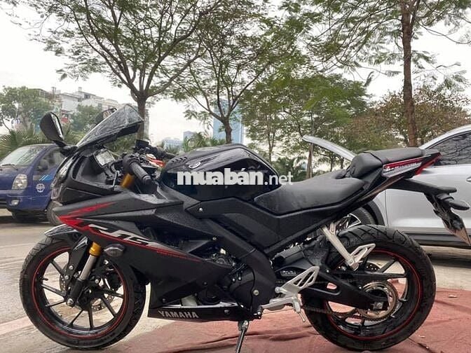 Yamaha r15 v3 2020