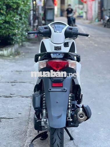 SH 2016 Khoá Smartkey biển 18 chính chủ sd