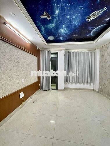 Cho thuê nhà đẹp sạch sẽ. Gò Vấp