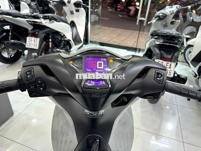 ✳️Sh25 abs 2024 siêu lướt sẵn pô đồ chơi