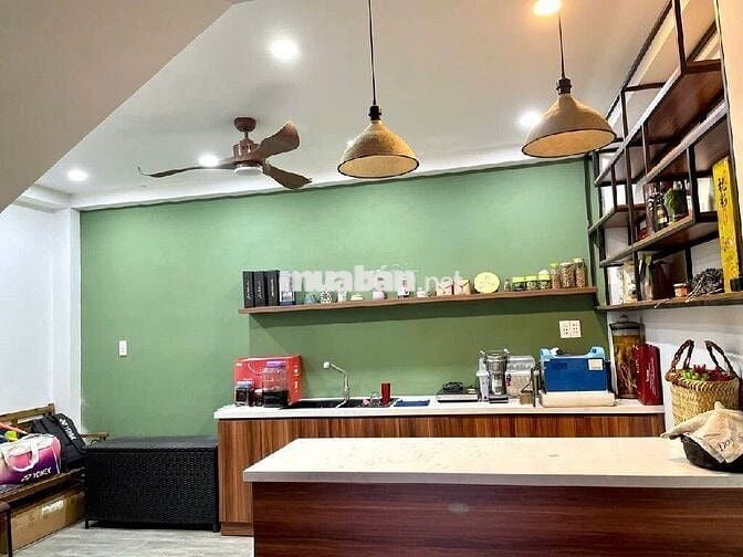 NHÀ PHỐ HIỆN ĐẠI FULL NỘI THẤT XỊN - 4 TẦNG  - KẾ PHÚ MỸ HƯNG - QUẬN 7